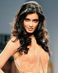 Diana Penty